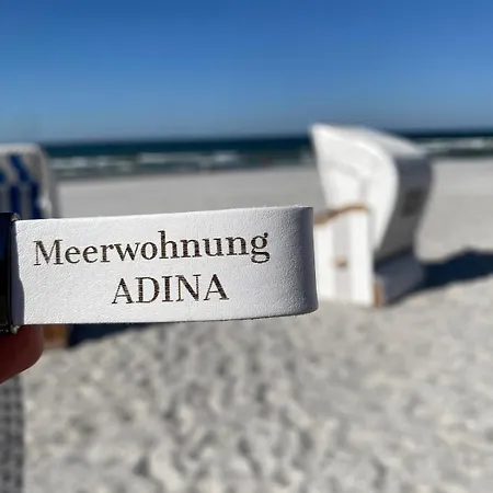 Adina Ostseeheilbad Zingst